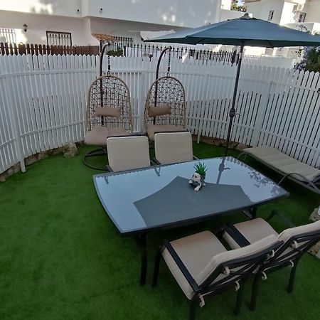 Apartamento La Barrosa - Chiclana - Urb. Pinar Atlantico شيكلانا دي لا فرونتيرا المظهر الخارجي الصورة